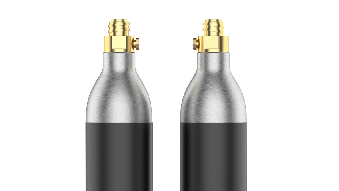 CO₂ Gasflasche 1,5kg  60 EUR -  - Der  Marktplatz für gebrauchte Veranstaltungstechnik